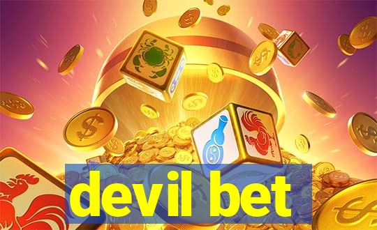 devil bet